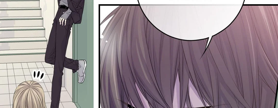 My Ex, Client - Chapter 9